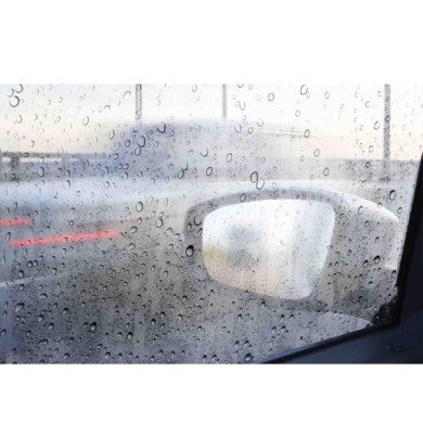 65569-A-02.JPG Clear View Set 4 Pellicole Adesive Con Nano Tecnologia Idrofobica L 150x100 Mm Specchi Esterni