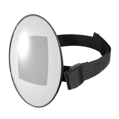 65573-D-01.JPG Baby Safety View Specchio Retrovisore Grandangolare Rotondo Per Monitoraggio Bimbo A Bordo Specchi Interni