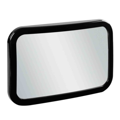 65574-S-02.JPG Specchio Convesso Per Monitoraggio Bimbo A Bordo 290x190 Mm Specchi Interni