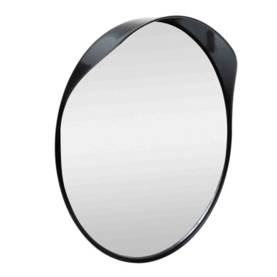 65582-A-01.JPG Traffic Mirror Specchio Di Sicurezza Grandangolare 160° Ø 30 Cm Auto Parcheggio