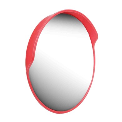 65583-A-01.JPG Traffic Mirror Specchio Di Sicurezza Grandangolare 230° Ø 45 Cm Auto Parcheggio