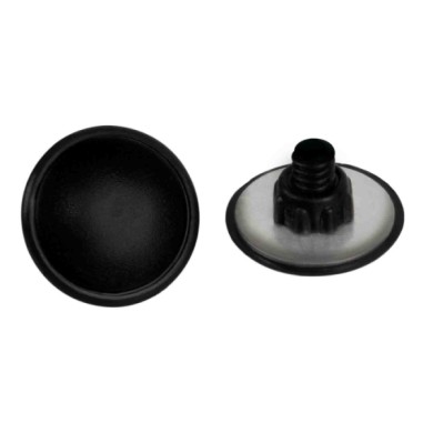 65657-C-01.JPG Coppia Borchie Copriforo In Abs Ø 22 Mm Carrozzeria