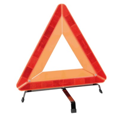 65798-A-01.JPG Triangolo Basik Auto Ferma Soccorso Soccorso