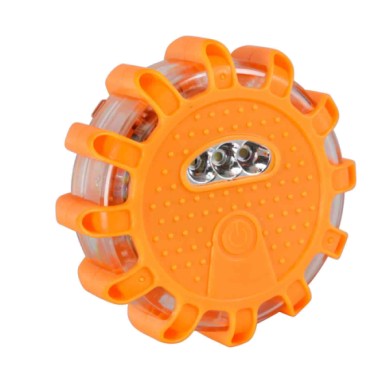 65854-S-02.JPG Lampada Emergenza A 15 Led Soccorso Soccorso