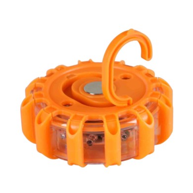 65854-S-03.JPG Lampada Emergenza A 15 Led Soccorso Soccorso