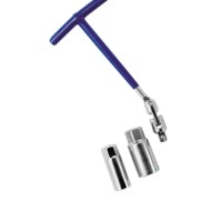 Chiave Svitacandele Snodabile 16+21 Mm Chiavi Svitacandela Chiavi Svitacandela