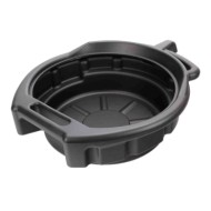 Vasca Raccolta Olio E Liquidi Officina 15 L Utensili Cambio Olio Utensili Cambio Olio