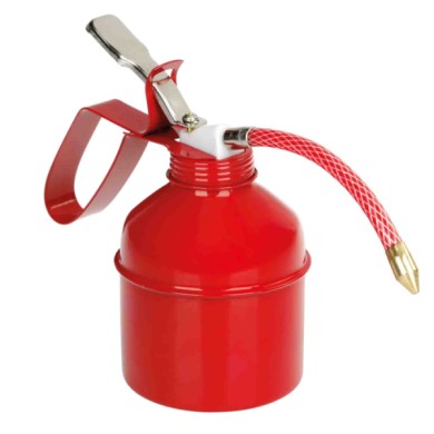 65911-S-01.JPG Oliatore In Metallo 500 Ml Utensili Utensili