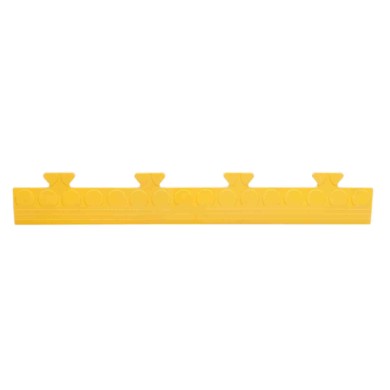 65914-A-01.JPG Scivolo Maschio Per Piastrella In Pvc Giallo Piastrelle In Pvc Comfort Lavoro