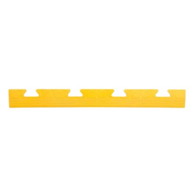 65915-A-01.JPG Scivolo Femmina Per Piastrella In Pvc Giallo Piastrelle In Pvc Comfort Lavoro