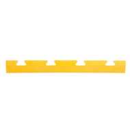 Scivolo Femmina Per Piastrella In Pvc Giallo Piastrelle In Pvc Comfort Lavoro