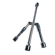 65921-S-01.JPG Chiave A Croce Ripiegabile Utensili Cambio Ruota Utensili Cambio Ruota
