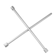 Chiave A Croce Camion 24/27/30 Mm Utensili Cambio Ruota Utensili Cambio Ruota
