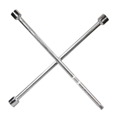 65933-S-01.JPG Chiave A Croce Camion 30/32/33 Mm Utensili Cambio Ruota Utensili Cambio Ruota