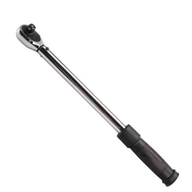 65934-S-01.JPG Chiave Dinamometrica A Scatto Regolabile Con Scala Graduata 10 110 Nm Chiavi Di Serraggio Utensili