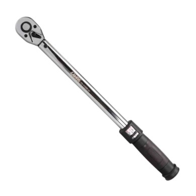 65934-S-02.JPG Chiave Dinamometrica A Scatto Regolabile Con Scala Graduata 10 110 Nm Chiavi Di Serraggio Utensili