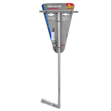65943-S-01.JPG Chiave Svitacandele Professional 16 Mm Chiavi Svitacandela Chiavi Svitacandela
