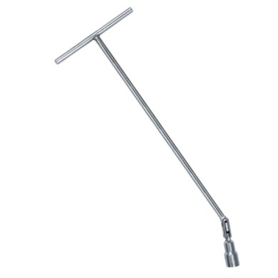 65943-C-01.JPG Chiave Svitacandele Professional 16 Mm Chiavi Svitacandela Chiavi Svitacandela