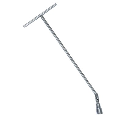 65944-C-01.JPG Chiave Svitacandele Professional 14 Mm Chiavi Svitacandela Chiavi Svitacandela