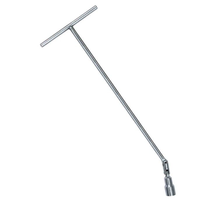 65944-C-01.JPG Chiave Svitacandele Professional 14 Mm Chiavi Svitacandela Chiavi Svitacandela