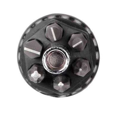 65988-S-01.JPG Super Drive Giravite Universale Cacciaviti Utensili