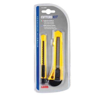 65998-S-01.JPG Kit 2 Cutters Multiuso Utensili Da Taglio Utensili