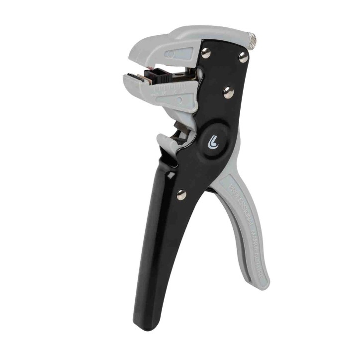 66005-S-01.JPG Pinza Spelafili Automatica Pinze Utensili