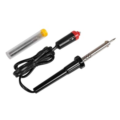 66007-S-02.JPG Saldatore A Stagno 12v 30w Utensili Utensili