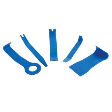 66009-S-02.JPG Remover Set 5 Pz Utensili Professionali Utensili Utensili
