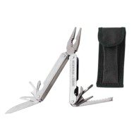 15 In 1 Pinza Tascabile Survival Multifunzione Da 6" Pinze Utensili