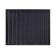Limousine Coppia Tendine Scorrevoli Largh. 70 Cm Alt. 42/47 Cm Tendine Parasole Tendine Parasole