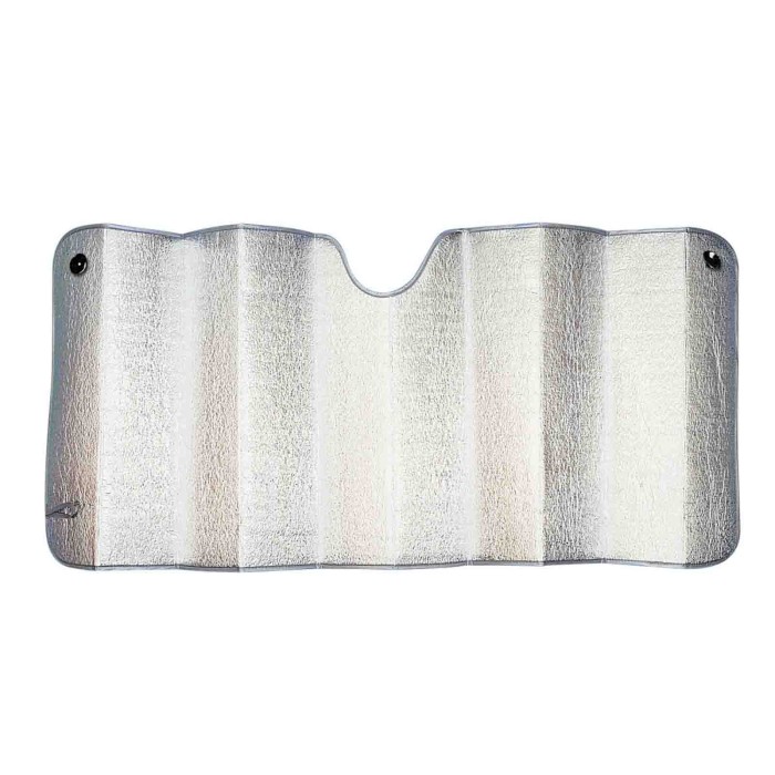 66834-C-01.JPG Ultra Reflex Scudo Termo Riflettente 130x60 Cm Scudi Parasole Tendine Parasole