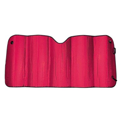 66836-A-01.JPG Max Reflex L Scudo Termo Riflettente Bicolore Doubleface 130x60 Cm Scudi Parasole Tendine Parasole