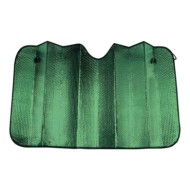Max Reflex Xl Scudo Termo Riflettente Bicolore Doubleface 145x72 Cm Scudi Parasole Tendine Parasole