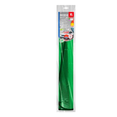 66839-C-02.JPG Max Reflex Xl Scudo Termo Riflettente Bicolore Doubleface 145x72 Cm Scudi Parasole Tendine Parasole