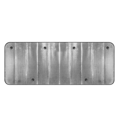 66843-A-01.JPG Max Reflex Truck Scudo Termo Riflettente 240x90 Cm Scudi Parasole Tendine Parasole