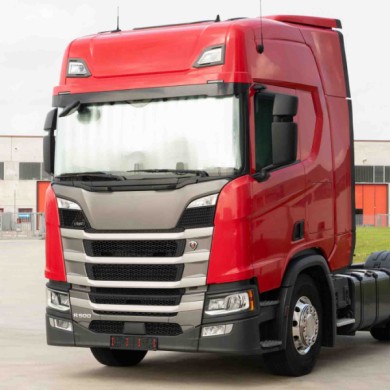 66843-A-02.JPG Max Reflex Truck Scudo Termo Riflettente 240x90 Cm Scudi Parasole Tendine Parasole