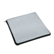 66851-S-01.JPG No Frost Telo Antibrina Per Parabrezza 185x70 Cm Copertura Parabrezza Ghiaccio E Neve