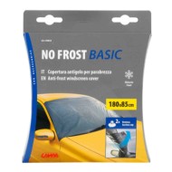 66852-C-01.JPG No Frost Basic Copertura Antibrina Per Parabrezza 180x85 Cm Copertura Parabrezza Ghiaccio E Neve