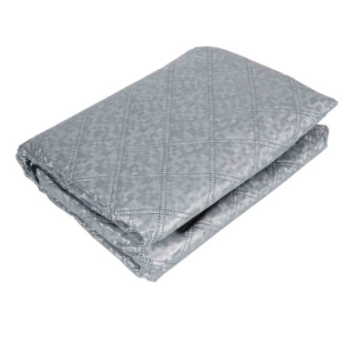 66853-S-02.JPG 4 Stagioni Copertura Magnetica Per Parabrezza E Specchietti Laterali Scudi Parasole Tendine Parasole