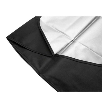 66854-S-01.JPG Copertura Parabrezza Camper E Furgone 190x110 Cm Copertura Parabrezza Ghiaccio E Neve