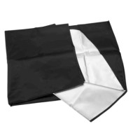 66854-S-02.JPG Copertura Parabrezza Camper E Furgone 190x110 Cm Copertura Parabrezza Ghiaccio E Neve
