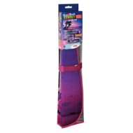 66864-C-01.JPG Scudo Termico Per Parabrezza 68x147 Cm Palm Beach Sunset Scudi Parasole Tendine Parasole
