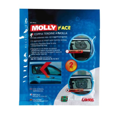 66908-C-01.JPG Molly Face Coppia Tendine A Molla 35x45 Cm Tendine Parasole Tendine Parasole
