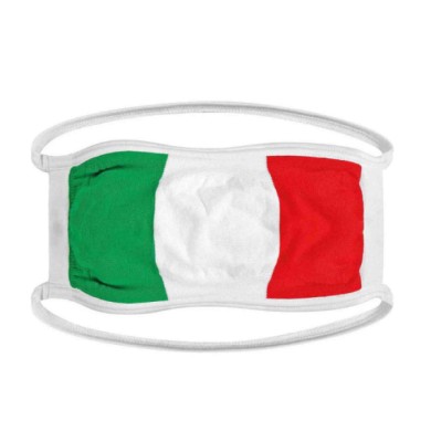 66952-S-01.JPG Mascherina Filtrante Lavabile Italia 100 Den Mascherine Igiene E Protezione