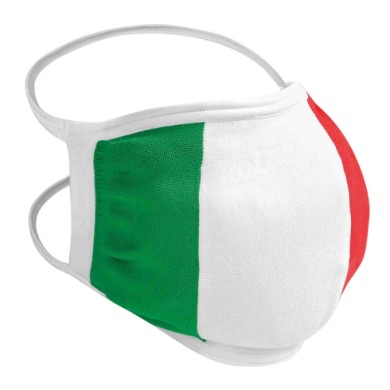 66952-S-02.JPG Mascherina Filtrante Lavabile Italia 100 Den Mascherine Igiene E Protezione