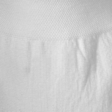 66954-S-01.JPG Mascherina Filtrante Lavabile Bianco 140 Den Mascherine Igiene E Protezione