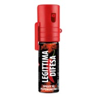 Spray Antiaggressione Al Peperoncino 15 Ml D/blister 1 Pz Soccorso Soccorso