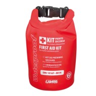 Kit Pronto Soccorso Per Ciclisti E Motociclisti Soccorso Emergenza 66959