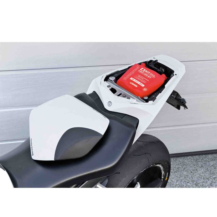 66959-A-01.JPG Kit Pronto Soccorso Per Ciclisti E Motociclisti Soccorso Emergenza 66959
